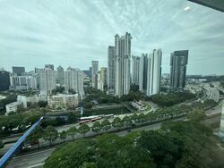 Trellis Towers (D12), Condominium #619490131